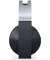 PS4 SCE 301566 Sony Platinum Wireless PS4 Headset-3