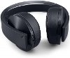 PS4 SCE 301566 Sony Platinum Wireless PS4 Headset-5