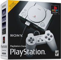 PS1 SCE 303868 Sony PlayStation Classic