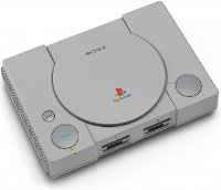 PS1 SCE 303868 Sony PlayStation Classic-2