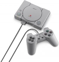 PS1 SCE 303868 Sony PlayStation Classic-3