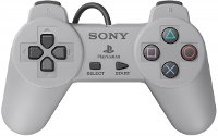 PS1 SCE 303868 Sony PlayStation Classic-4