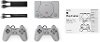 PS1 SCE 303868 Sony PlayStation Classic-8