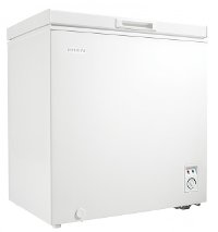 DCFM050C1WM Danby Diplomat Chest Freezer - 5 cu. ft. White