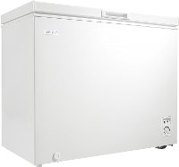 DCFM070C1WM Danby Diplomat Chest Freezer - 7 cu. ft., White