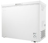 DCFM070C1WM Danby Diplomat Chest Freezer - 7 cu. ft., White-3