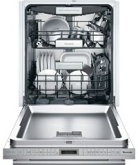 DWHD770WFM Thermador Sapphire Dishwasher - Stainless Steel-2