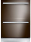T24UR900DP Thermador 24-Inch Under-Counter Refrigerator with Double Drawer