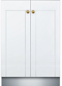 DWHD771WPR Thermador Panel Ready Dishwasher
