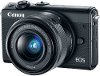 2209C011 Canon EOS M100 Mirrorless Digital Camera