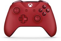 XB1 MIC WL3027 Wireless Xbox One Controller - Red