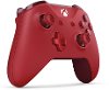 XB1 MIC WL3027 Wireless Xbox One Controller - Red-3