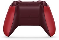 XB1 MIC WL3027 Wireless Xbox One Controller - Red-4