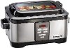 33970 Hamilton Beach Professional Sous Vide and Slow Cooker