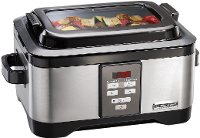 33970 Hamilton Beach Professional Sous Vide and Slow Cooker