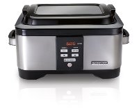 33970 Hamilton Beach Professional Sous Vide and Slow Cooker -2