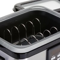33970 Hamilton Beach Professional Sous Vide and Slow Cooker -5