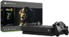 XB1 MIC CYV146 Fallout 76 Xbox One X Bundle - Black-1