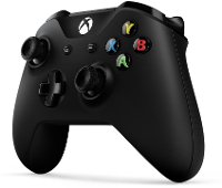 XB1 MIC CYV146 Fallout 76 Xbox One X Bundle - Black-5