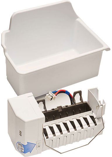 LK65C LG Ice Maker-1