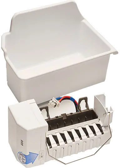 LK65C LG Ice Maker-1