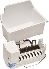 LK65C LG Ice Maker