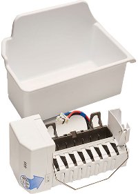 LK65C LG Ice Maker