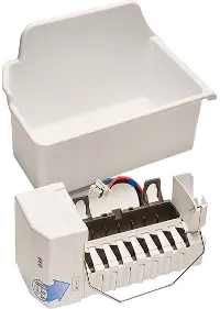 LK65C LG Ice Maker