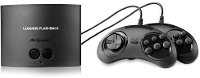 FB8650 Legends Flashback Retro Gaming System-3