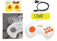 WD3306 Bandai Namco Flashback Blast!-2