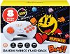 WD3306 Clearance Bandai Namco Flashback Blast!