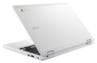 ACER CB3-132-C0EH WHITE CHROME BOOK Acer Chromebook 11 CB3-132 11.6 Laptop Computer-4