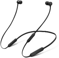 MTH52LL/A BeatsX Wireless Earphones - Black