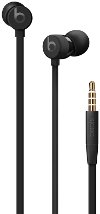 MU982LL/A urBeats 3 Earphones with 3.5 mm Plug - Black