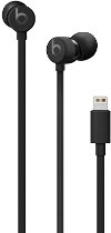 MU992LL/A Clearance urBeats3 Earphones with Lightning Connector - Black