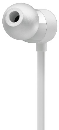 MU9A2LL/A urBeats3 Earphones with Lightning Connector - Silver-3