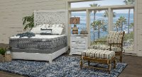 9322886 Aireloom Streamline Plush Full Size Mattress - White Label Daphne-3