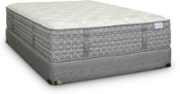 9322888 Aireloom Streamline Plush Queen Mattress - White Label Daphne-2