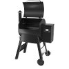 TFB57GLE Traeger Grill Pro 575 Black 2nd Generation-2