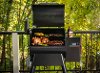 TFB57GLE Traeger Grill Pro 575 Black 2nd Generation-4