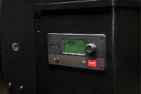TFB57GLE Traeger Grill Pro 575 Black 2nd Generation-5
