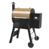TFB57GZE Traeger Pro 575 Bronze Pellet Grill 2nd Generation
