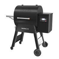 TFB65BLE Traeger Grill Ironwood 650-2