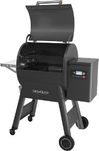 TFB65BLE Traeger Grill Ironwood 650-3