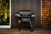 TFB65BLE Traeger Grill Ironwood 650-5