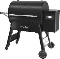 TFB89BLE Traeger Grill Ironwood 885-2