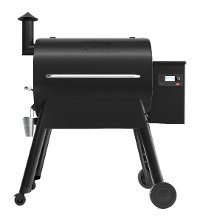 TFB78GLE Traeger Grill Pro 780 Black 2nd Generation