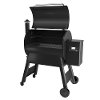 TFB78GLE Traeger Grill Pro 780 Black 2nd Generation-4