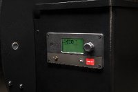 TFB78GLE Traeger Grill Pro 780 Black 2nd Generation-5