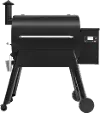 TFB78GLE Traeger Pro 780 Black Pellet Grill 2nd Generation